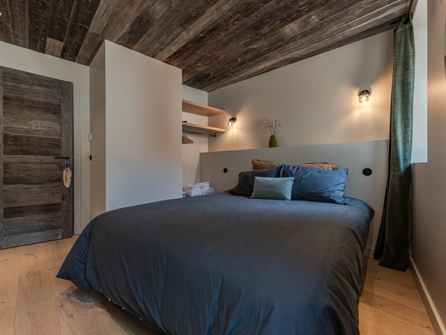 Chalet 5 pièces 10 personnes - Saint Martin de Belleville