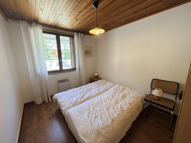 Résidence Alpet - Montgenèvre