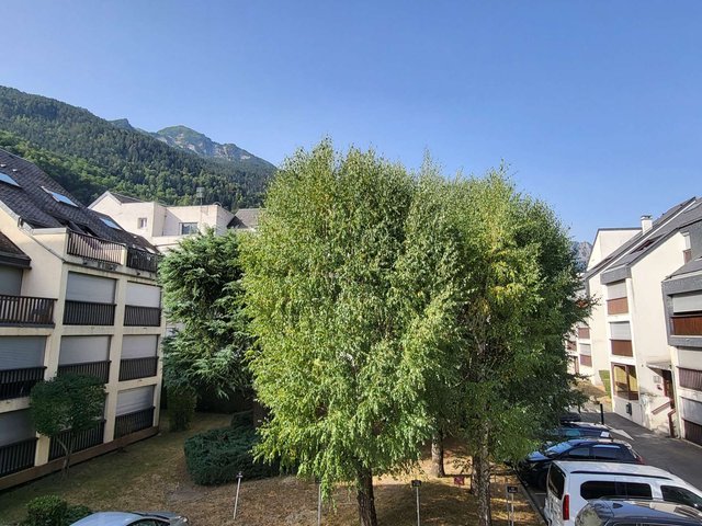 Résidence AURETTE:NEOUVIELLE - Saint Lary Soulan