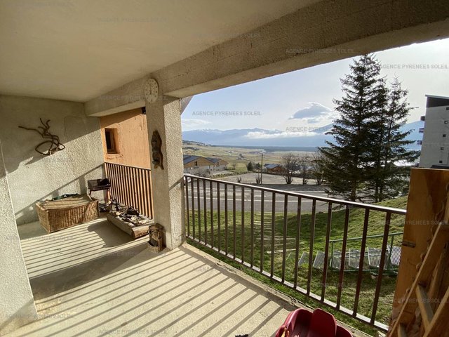 Résidence Le Solarium - Les Angles