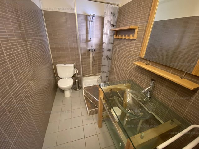 Résidence Le Solarium - Les Angles