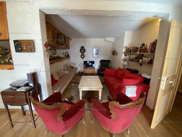 Résidence Le Solarium - Les Angles