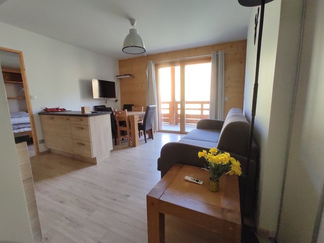 Résidence LE HAMEAU DES RENNES - Vars