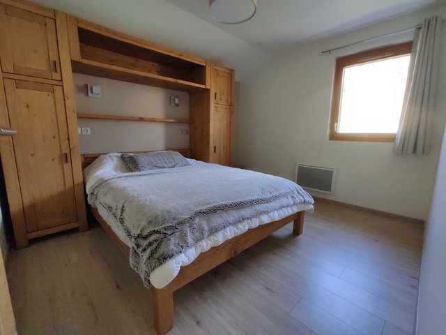 Résidence LE HAMEAU DES RENNES - Vars