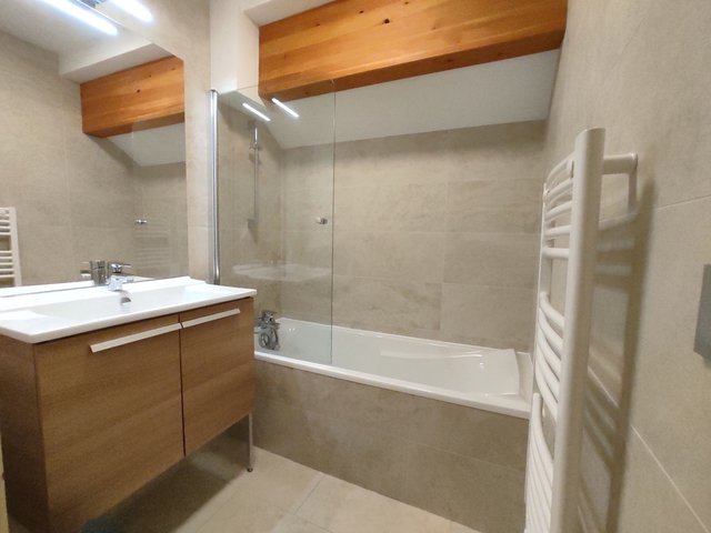 Résidence LE HAMEAU DES RENNES - Vars