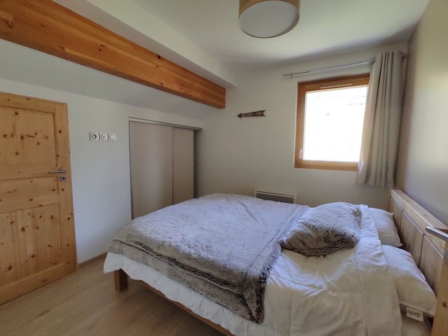 Résidence LE HAMEAU DES RENNES - Vars