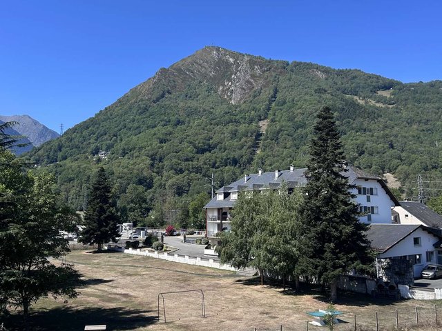 Résidence STADE - Saint Lary Soulan