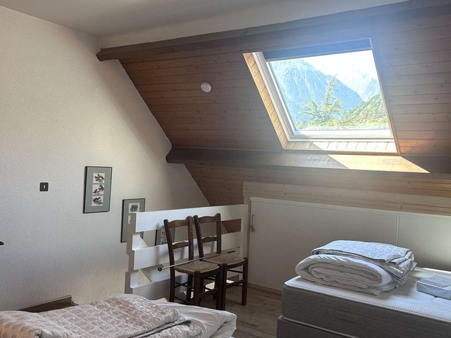 Résidence STADE - Saint Lary Soulan