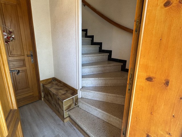 Appartement 4 pièces 6 personnes avec balcon - Les Carroz d'Araches