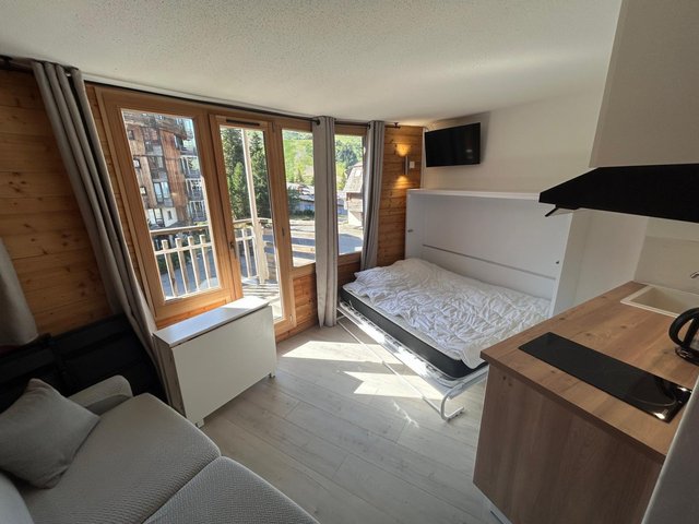 Résidence ADAGIO - Avoriaz