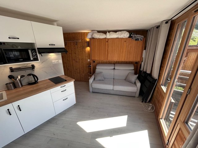 Résidence ADAGIO - Avoriaz