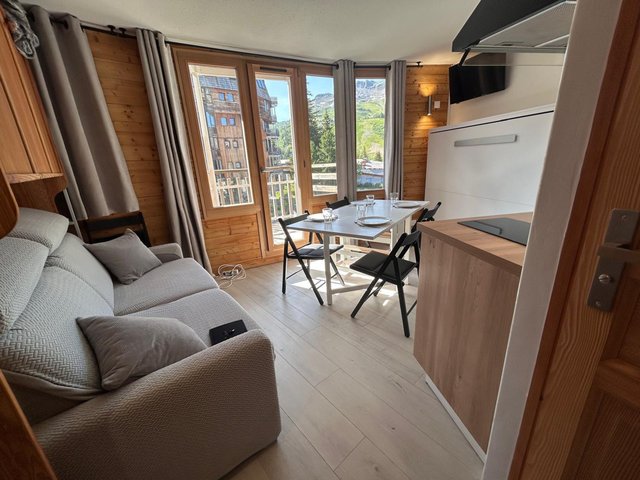 Résidence ADAGIO - Avoriaz