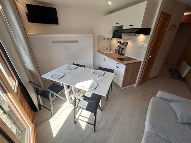 Résidence ADAGIO - Avoriaz