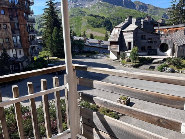 Résidence ADAGIO - Avoriaz
