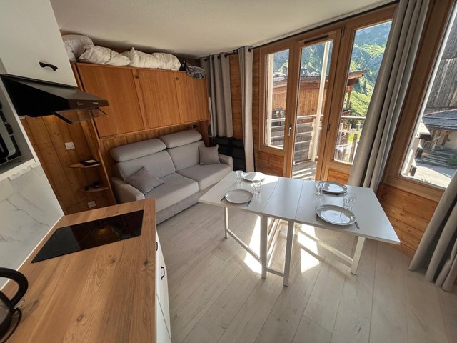 Résidence ADAGIO - Avoriaz