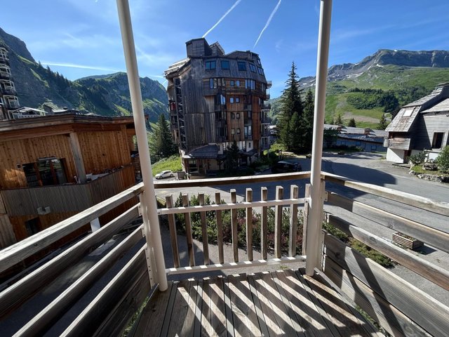 Résidence ADAGIO - Avoriaz