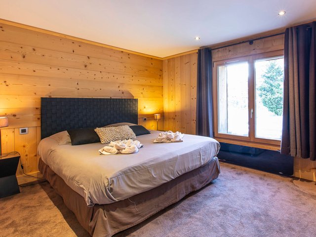 Chalet ALAYA - Avoriaz
