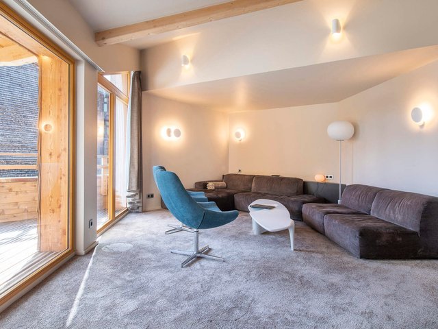 Chalet ALAYA - Avoriaz