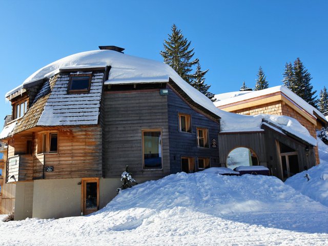 Chalet ALAYA - Avoriaz