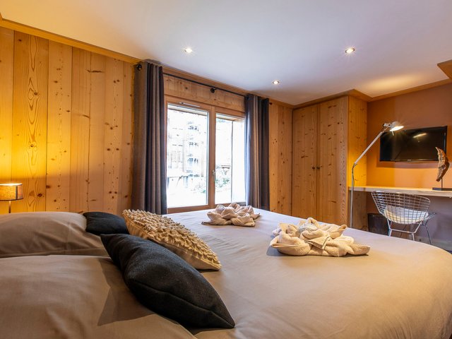 Chalet ALAYA - Avoriaz