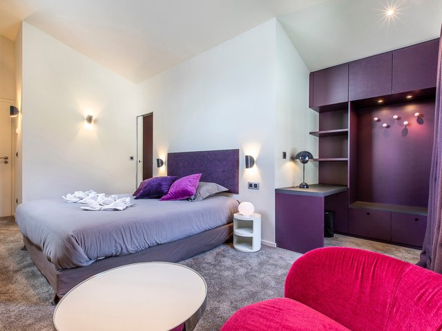 Chalet ALAYA - Avoriaz