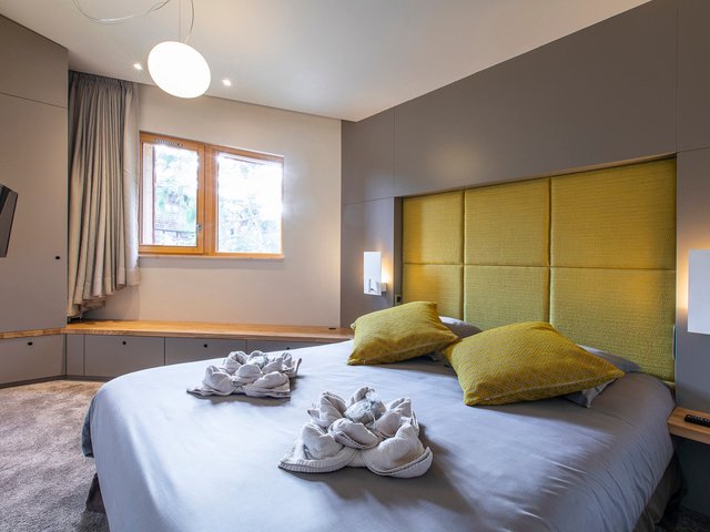 Chalet ALAYA - Avoriaz