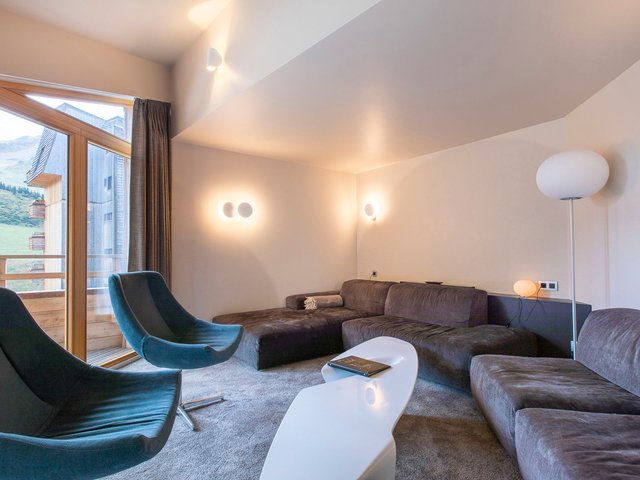 Chalet ALAYA - Avoriaz