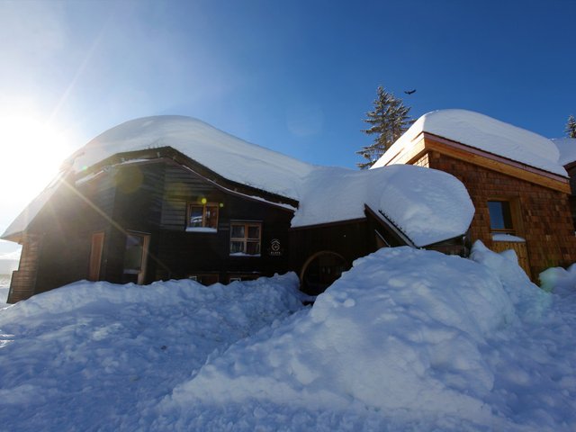 Chalet ALAYA - Avoriaz