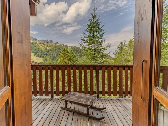 Chalet Genepy - Plagne 1800