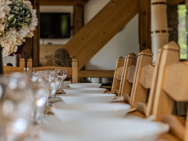 Chalet Genepy - Plagne 1800