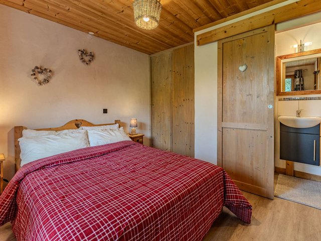 Chalet Genepy - Plagne 1800