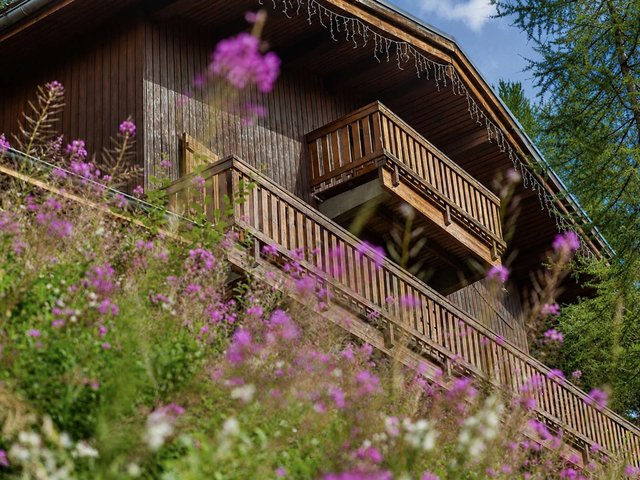 Chalet Genepy - Plagne 1800