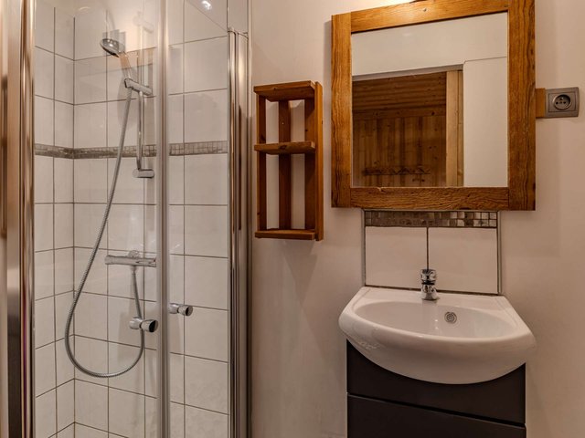 Chalet Genepy - Plagne 1800