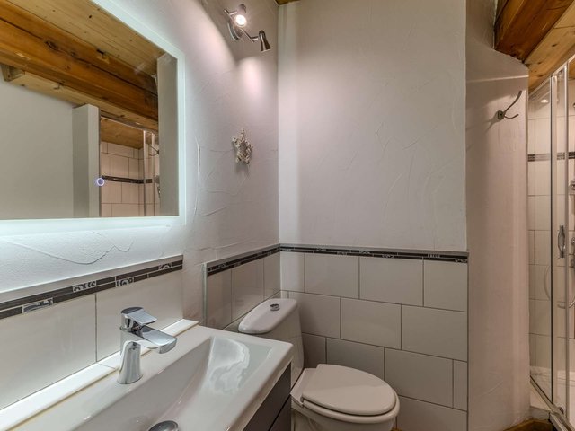 Chalet Genepy - Plagne 1800