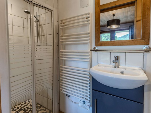 Chalet Genepy - Plagne 1800