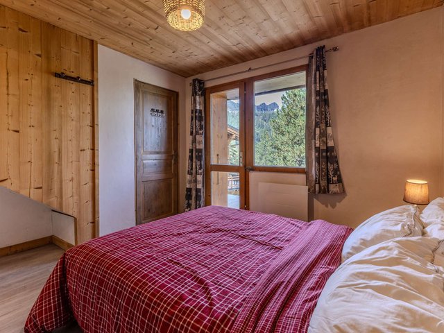 Chalet Genepy - Plagne 1800