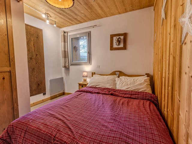 Chalet Genepy - Plagne 1800