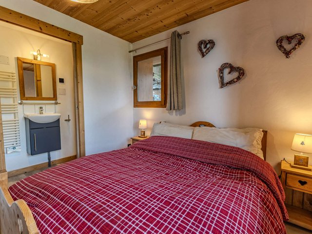 Chalet Genepy - Plagne 1800