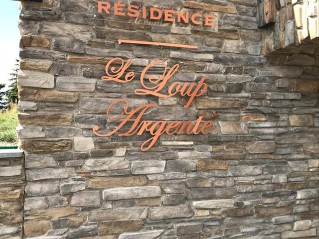 Résidence Loup Argenté - Montgenèvre