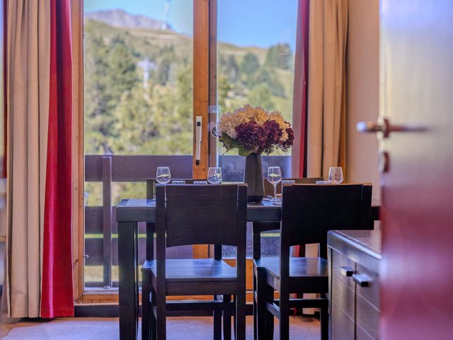 Résidence Quartz - Plagne - Belle Plagne