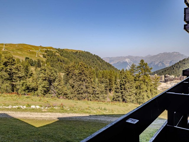Résidence Quartz - Plagne - Belle Plagne