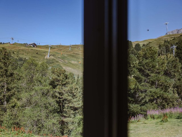 Résidence Quartz - Plagne - Belle Plagne