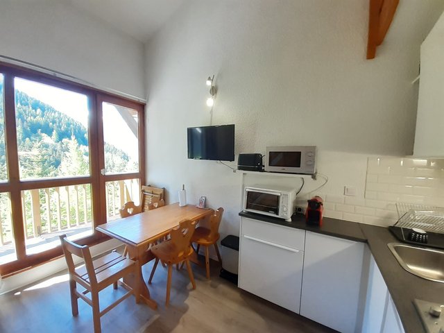 Vita Parc 75849 - Valfréjus