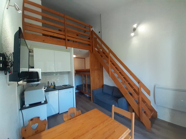 Vita Parc 75849 - Valfréjus