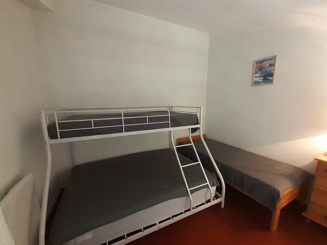 Vita Parc 75849 - Valfréjus
