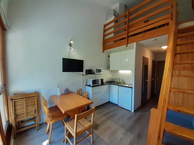 Vita Parc 75849 - Valfréjus