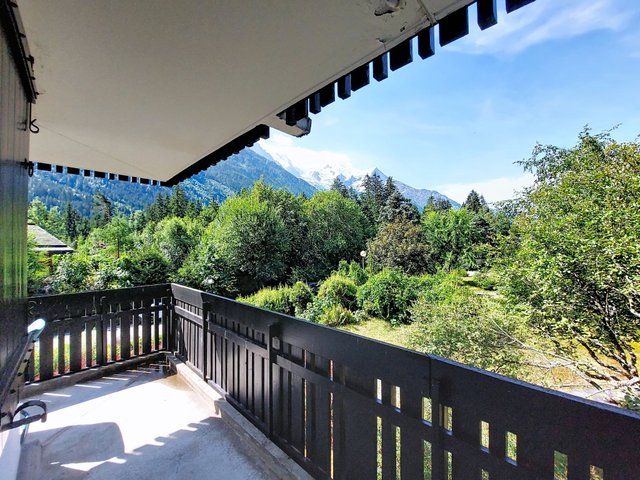 Appartement Champraz - Chamonix