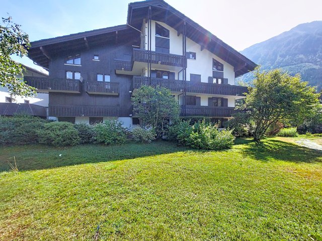 Appartement Champraz - Chamonix