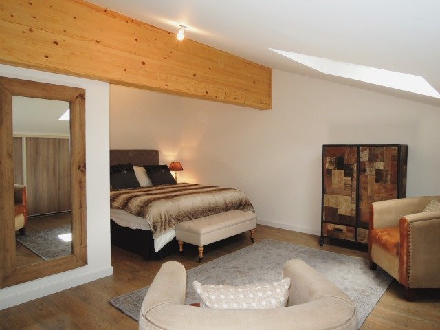 Résidence Les 4 Elements - Châtel