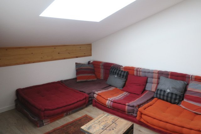 Résidence Les 4 Elements - Châtel